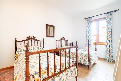 Finca i Selva, Mallorca, Selva - € 1.800.000 | Ref: 46222 - foto 16